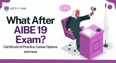 What After AIBE 19 2024 Exam? Certificate of Practice, Career Options and more