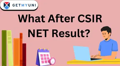 What After CSIR NET Result? Check Career Scope, Salaries After JRF & LS