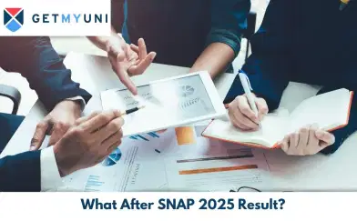 What After SNAP 2025 Result?