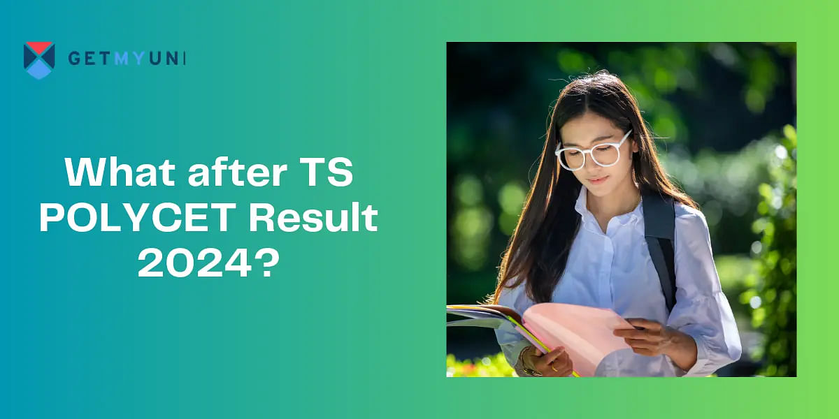What after TS POLYCET Result 2024?