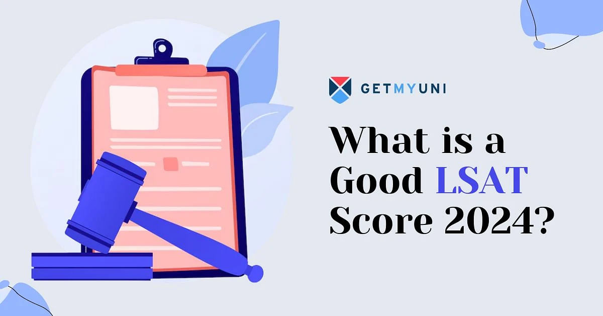 What is a Good LSAT Score 2024?
