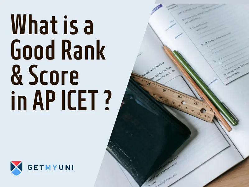 What is a Good Rank & Score in AP ICET 2024?