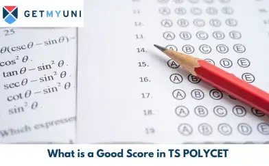 What is a Good Score in TS POLYCET 2025?