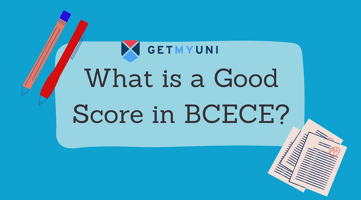 What is a Good Score in BCECE 2024?