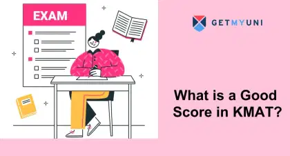 What is a Good Score in KMAT 2026? Cutoff, Qualifying Marks