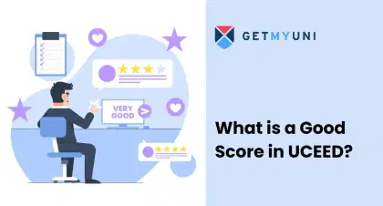 What is a Good Score in UCEED? Category-wise Marks, Check Qualifying Marks