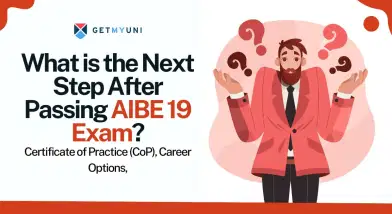 What is the Next Step After Passing AIBE 19 Exam? Certificate of Practice (CoP) & Career Options