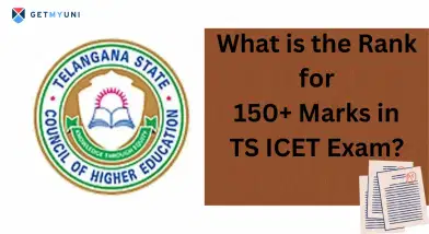 Rank at 150+ Marks in TS ICET Exam 2025