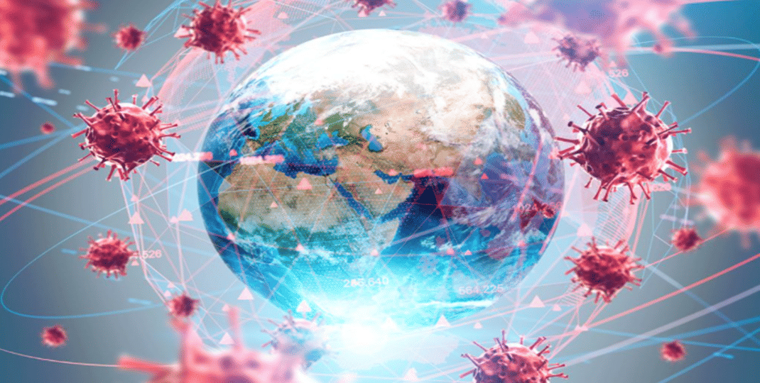 What will be the Job Scenario “Post COVID-19”?