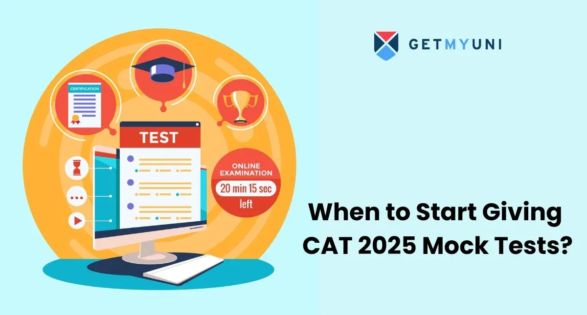 When to Start Giving CAT 2025 Mock Tests?
