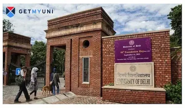 Why DU Remains Top Choice For CUET UG 2025 Aspirants