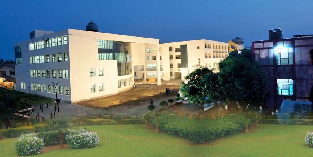 Why MMDU? 7 Benefits of Studying in Maharishi Markandeshwar Deemed to be University