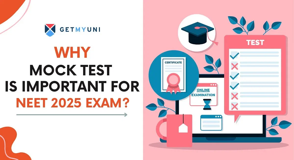 Why Mock Test is Important for NEET 2025 Exam?