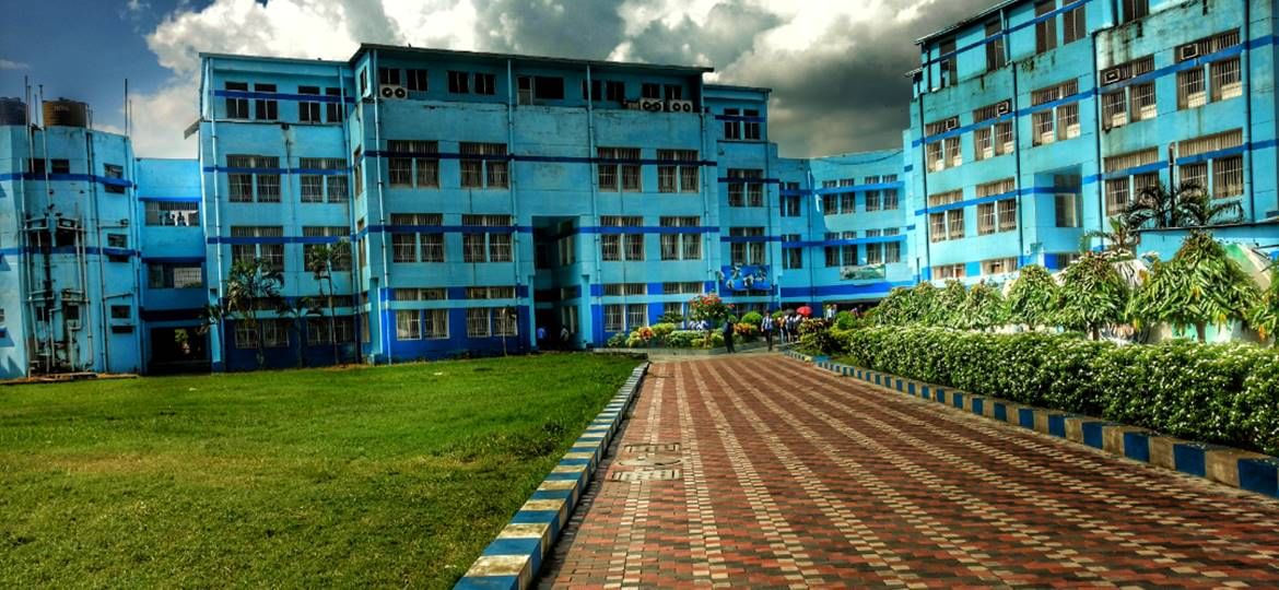 Why to Join Narula Institute of Technology, [NIT] Kolkata?