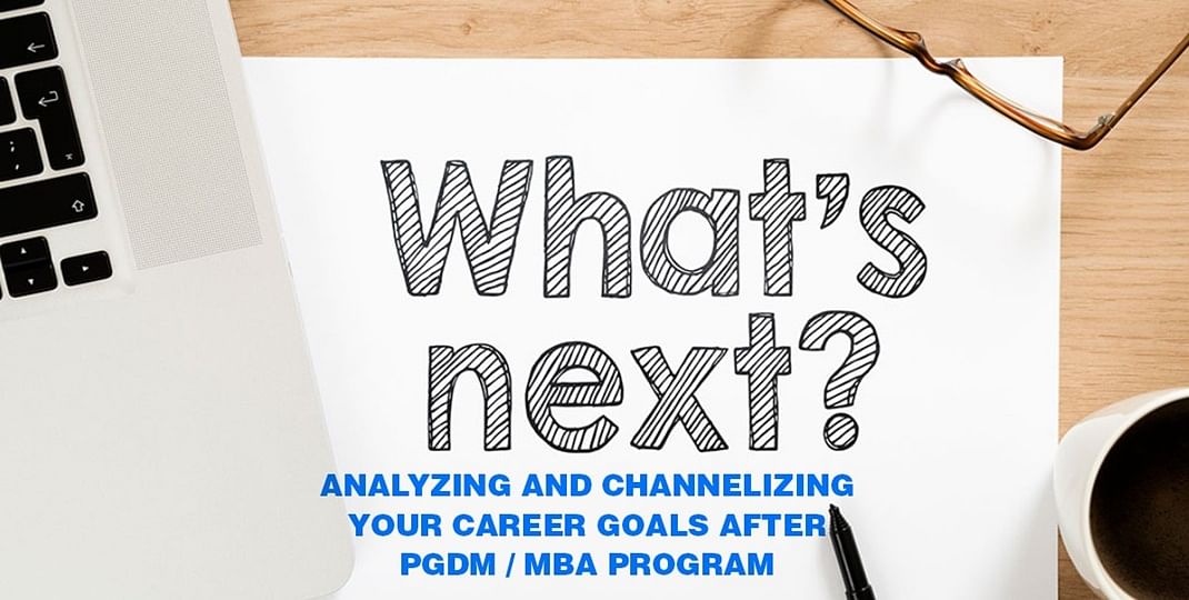 Why to Pick  PGDM Program as a Career Option?