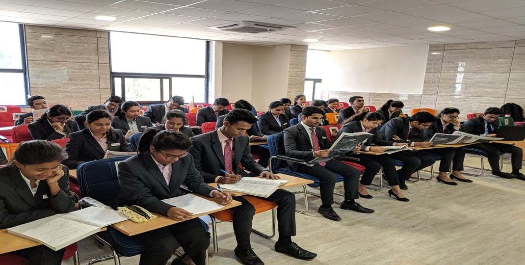 Winter Internship Project: A Crucial Ingredient In PGDM Academic Curriculum
