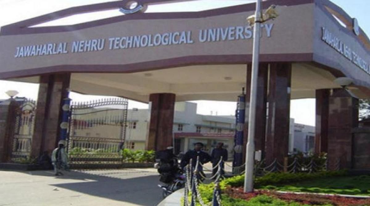 JNTU Colleges In India