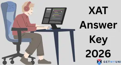 XAT Answer Key 2026: Final Answer Key (Soon), Download Steps, Objection Window Closed