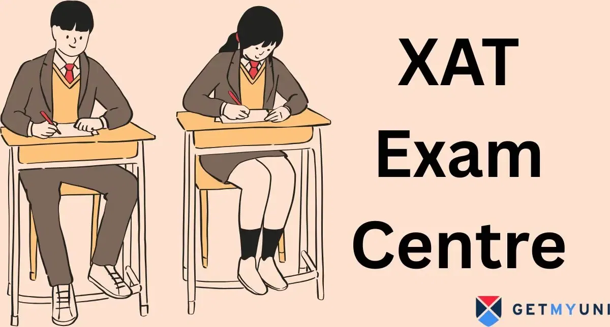 XAT Exam Centres 2026: Check State-wise List, How to Select