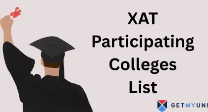 XAT Participating Colleges 2026: List of Colleges Based on Percentile
