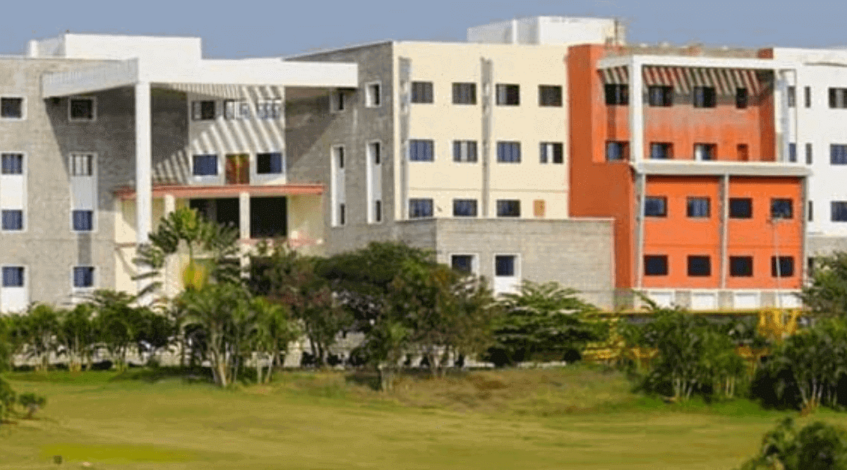 Jain University Notable Alumni