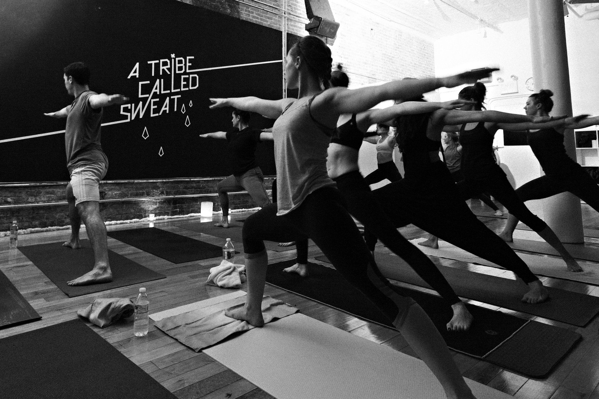 Yoga Teacher from Hans Raj College enters Limca Book of Records