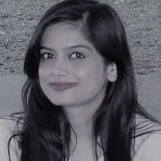 Rohini Pandey