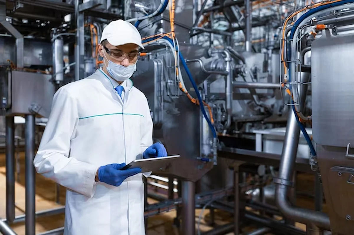 How to Become a Chemical Engineer in 5 Steps: Salary, Role, Skills Required in 2024