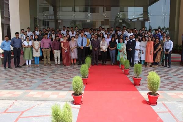 GDGU Orientation Programme