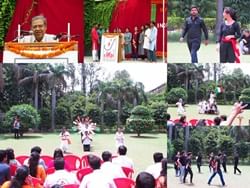 Independence Day Celebrations