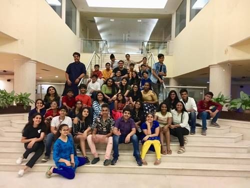 GDGU Summer School 2019