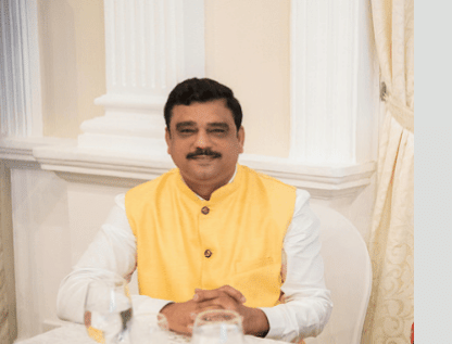 GD Goenka University