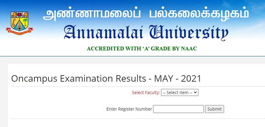 annamalai university assignment 2022 answers