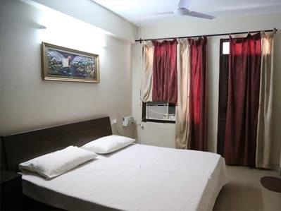 Residential Facility