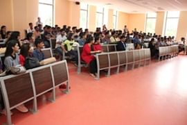 GD Goenka University