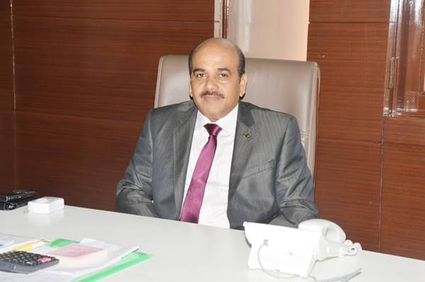 Pranvir Singh, Chairman