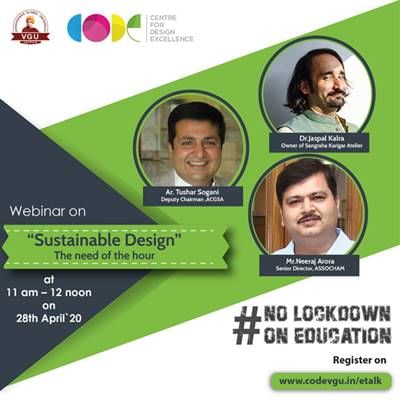 No Lockdown on Education