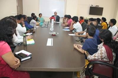 Students Participation