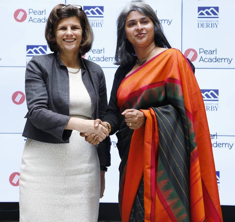 University of Derby Alliance