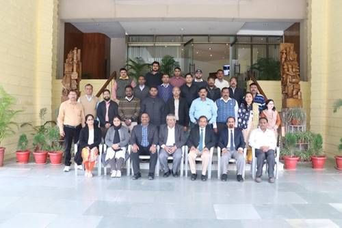 JILDEE Training Program