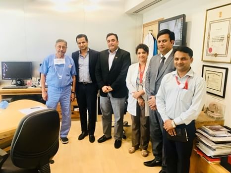 GD Goenka University