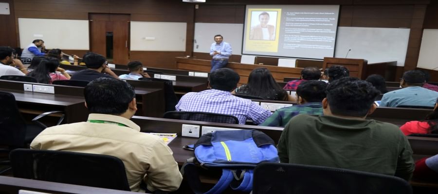 Leadership Seminar Series