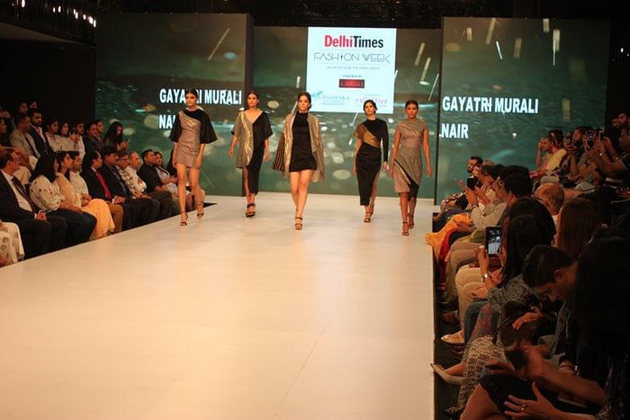 School of Fashion & Design