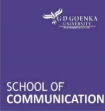 School of Communication Logo
