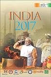 UPSC IAS Reference Books, India Year Book