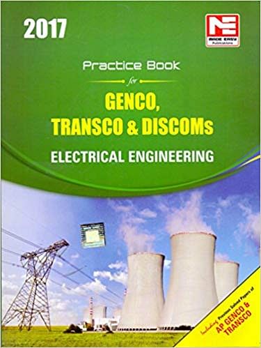 Electrical Engineering and other M.Tech Entrance Exam books