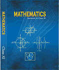Mathematics Class XI NCERT Textbook (Parts 1 & 2)