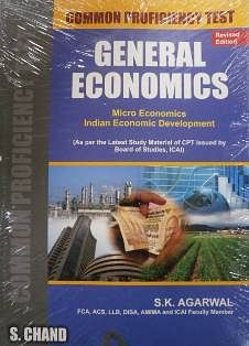 General Economics SK Agarval