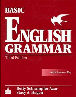 Reference Books for AIMA UGAT Basic English Grammar