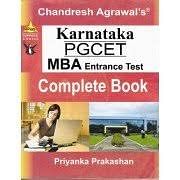 MBA entrance test by chandresh agarwal
